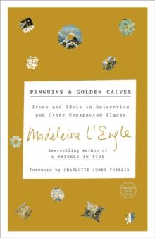 Penguins and Golden Calves