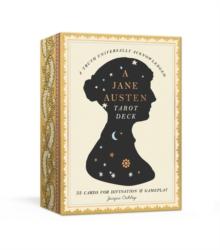 Jane Austen Tarot Deck : 53 Cards for Divination and Gameplay