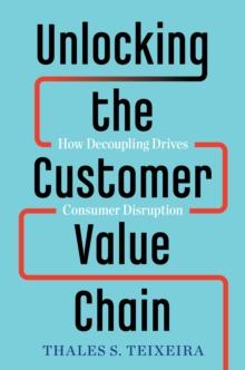 Unlocking the Customer Value Chain