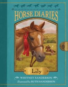 Horse Diaries #15: Lily