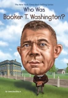 Who Was Booker T. Washington?