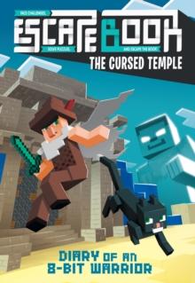 Escape Book : The Cursed Temple