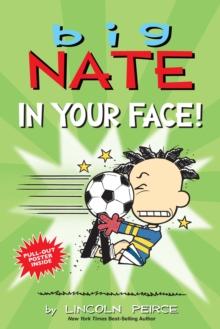 Big Nate: In Your Face!