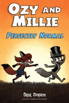 Ozy and Millie: Perfectly Normal