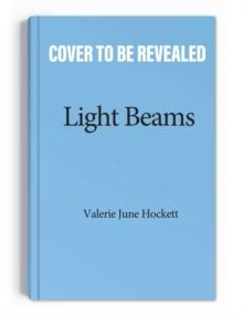 Light Beams : A Workbook for Being Your Badass Self