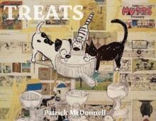 Treats : A Mutts Treasury