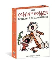 The Calvin and Hobbes Portable Compendium Set 2