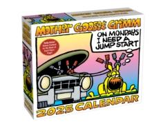 Mother Goose and Grimm 2025 Day-to-Day Calendar