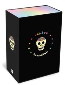 Rainbow Brainskull Oracle Deck