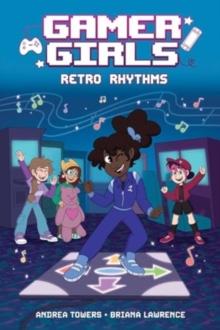 Gamer Girls: Retro Rhythms : Volume 4