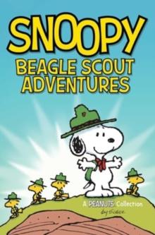 Snoopy: Beagle Scout Adventures