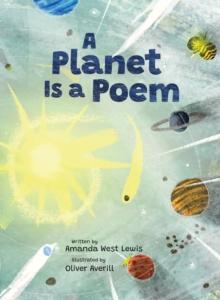 A Planet Is A Poem