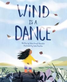 Wind Is a Dance