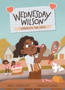 Wednesday Wilson Connects The Dots