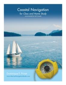 Coastal Navigation : for Class and Home Study