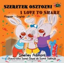 Szeretek osztozni I Love to Share