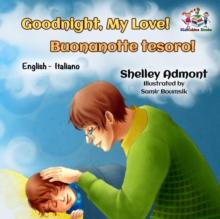 Goodnight, My Love! Buonanotte tesoro! : English Italian Bilingual Collection