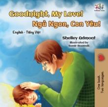 Goodnight, My Love! : English Vietnamese Bilingual Book