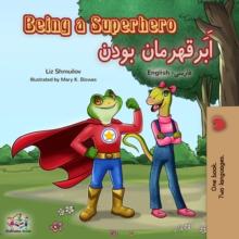 Being a Superhero ????????? ???? (English Farsi)