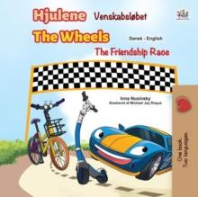 Hjulene Venskabslobet The Wheels The Friendship Race