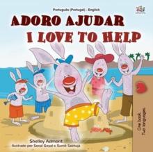 Adoro Ajudar I Love to Help