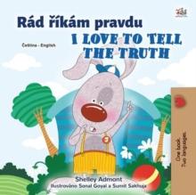 Rad rikam pravdu I Love to Tell the Truth