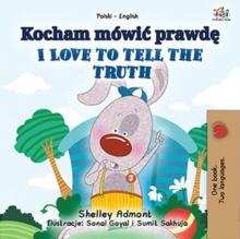 Kocham mowic prawde I Love to Tell the Truth