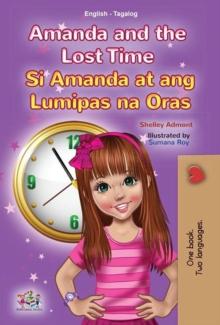 Amanda and the Lost Time Si Amanda at ang Lumipas na Oras