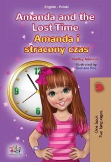 Amanda and the Lost Time Amanda i stracony czas