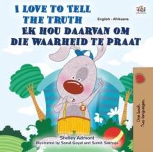 I Love to Tell the Truth Ek hou daarvan om die waarheid te praat