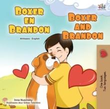 Boxer en Brandon Boxer and Brandon