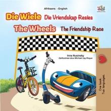 Die Wiele Die Vriendskap Resies The Wheels: The Friendship Race