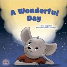 A wonderful Day : English children's book