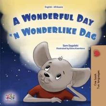 A Wonderful Day'n Wonderlike Dag : English Afrikaans Bilingual Book for Children