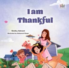 I am Thankful