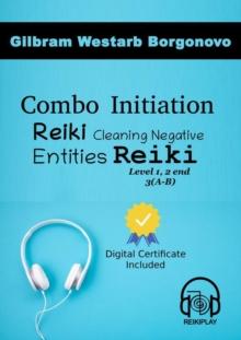 Reiki Play(c) Reiki Combo Initiation