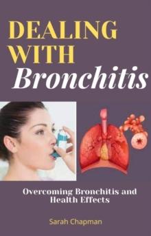 Dealing With Bronchitis