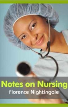 Notes on Nursing