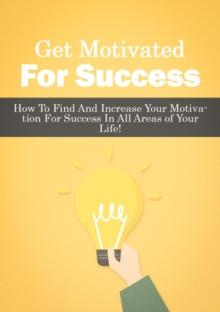 Get Motivated For Success