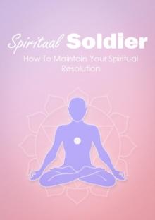 Spiritual Soldier