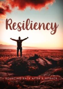 Resiliency