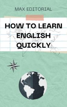 How to learn English quickly