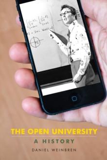 The Open University : A history