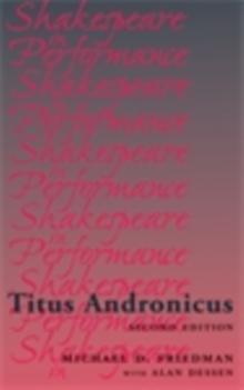 Titus Andronicus