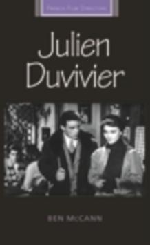 Julien Duvivier