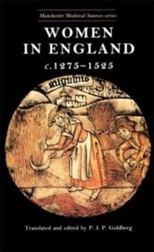 Women in England, 1275-1525