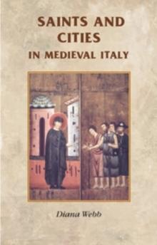 Saints and cities in medieval Italy