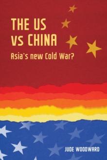 The US vs China : Asia's new Cold War?