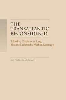 The TransAtlantic reconsidered : The Atlantic world in crisis