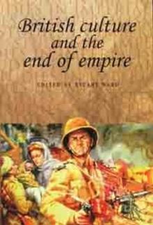 British Culture and the End of Empire